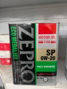 Idemitsu Zepro Eco Medalist. 0W20, �������������, 4��. ����