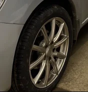 Topy Sibilla Next GS-5. x17", 5x114.3 ����
