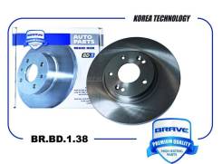    Brave BRBD138 BRBD138 