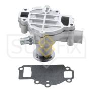   Volga/Gazelle/Sobol Sufix FA1001 FA1001 