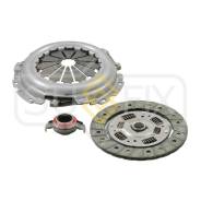   (O 200 mm) LADA Granta 2190/Kalina 1117-19/Priora 2170-72 Sufix FK7006 FK7006 