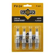   (Platinum + Nickel) Sufix FV14 FV14 