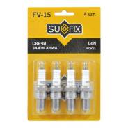   (Nickel) LADA 8. 2101-07/NIVA 2121/2131/OKA 1111 Sufix FV15 FV15 