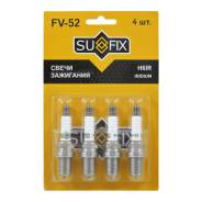   (Iridium + Nickel) Sufix FV52 FV52 