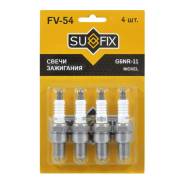   (Nickel) LADA 8. Sufix FV54 FV54 