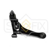   |   | Sufix SH1654 SH1654 
