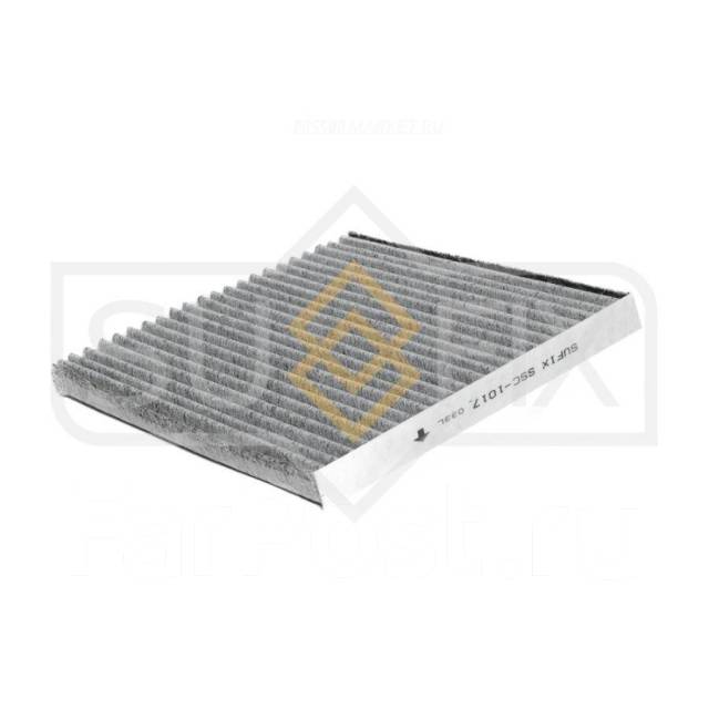    Sufix SSC1017 SSC1017 