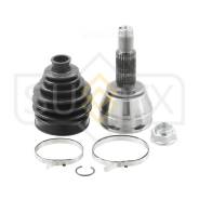   |  / | Sufix ST1018 ST1018 