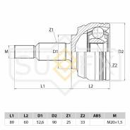   |  / | Sufix ST1067 ST1067 