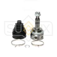   |  / | Sufix ST1657 ST1657 
