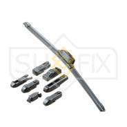   , 400 Sufix SW2016 SW2016 