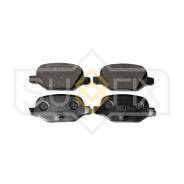    |  / | LADA Vesta/XRAY Sufix SX1116 SX1116 
