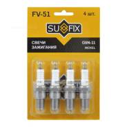   (Nickel) Sufix FV51 FV51 