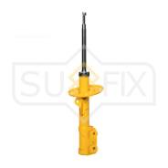   |   | Sufix SU1297 SU1297 