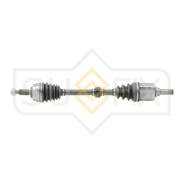    L |   | Sufix SV1023 SV1023 