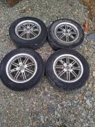 SHLK. x14", 4x100,  56,1. 