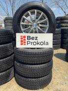 Leben. 5.5x14", 4x100, ET43,  67,1. 