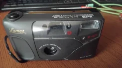 ����������� Lamcs Auto Flash M-920 ������ ����