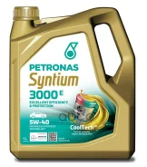 Petronas Syntium 3000 E