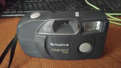Fujifilm Clear Shot ����