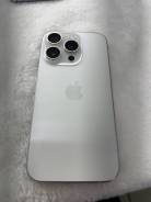 Apple iPhone 15 Pro. /, 128 , , 3G, 4G LTE, 5G, Dual-SIM, , NFC 