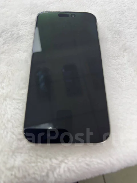 Apple iPhone 15 Pro. �/�, 128 ��, �������, 3G, 4G LTE, 5G, Dual-SIM, ����������, NFC ����
