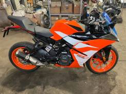 KTM RC 125