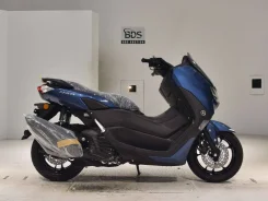 Yamaha V-Max
