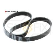  6PK1028 Volga/Gazelle/Sobol Sufix FB3134 FB3134 