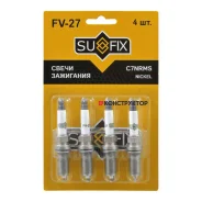 ����� ��������� (Nickel) LADA Vesta/XRAY Sufix FV27 FV27 ����