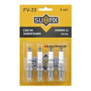   (Nickel) Sufix FV33 FV33 