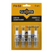   (Nickel) Sufix FV53 FV53 