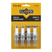 ����� ��������� (Nickel) LADA 8��. Sufix FV54 FV54 ����