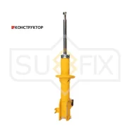 ������ ��������������� | ����� ���� | Sufix SU1002 SU1002 ����
