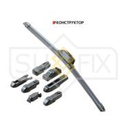   , 400 Sufix SW2016 SW2016 