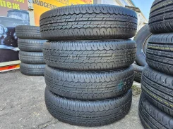 Dunlop Grandtrek AT20. ������, 2024 ���, �/�, ����� �� 5 % ����
