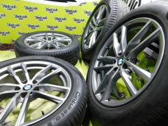 BMW. 7.5x18", 5x112, ET32,  66,6. 