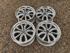 Weds Kranze Verae. 9.0x20", 5x120, ET27, �� 72,6���. ����