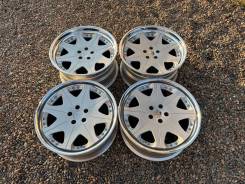 Super Star Leon Hardiritt Waffe. 9.0/10.0x20", 5x114.3, ET33/32,  73,0. 