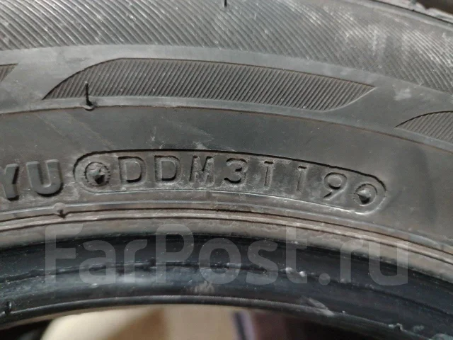 Bridgestone Ecopia EP25. ������, 2019 ���, �/�, ����� 30 % ����