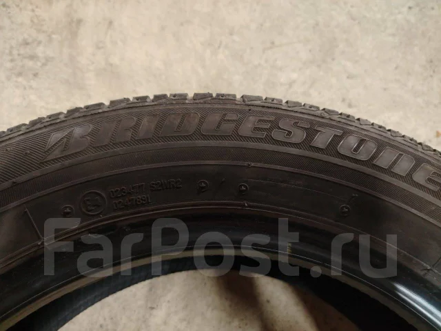 Bridgestone Ecopia EP25. ������, 2019 ���, �/�, ����� 30 % ����