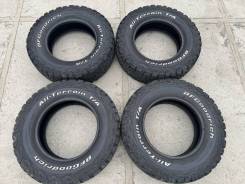 BFGoodrich All-Terrain T/A KO2.  at, 2019 , /,  10 %.   