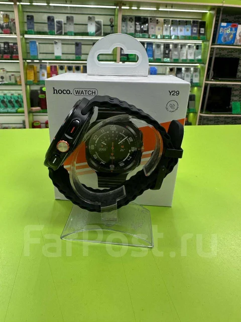 Hoco. GPS, IP67 ����