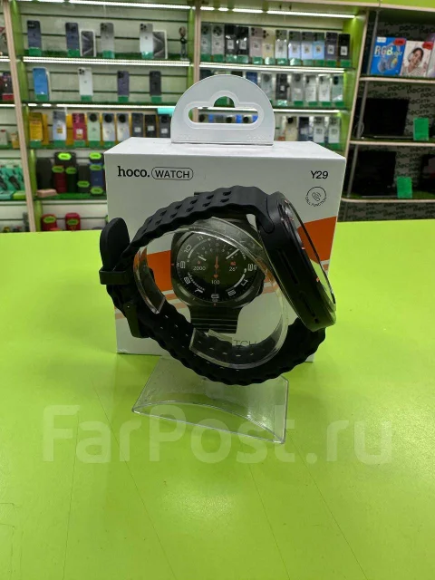 Hoco. GPS, IP67 ����