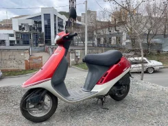 Honda Tact AF-16. 49����. ��., ��������, ��� ���, ������ �� �� ����