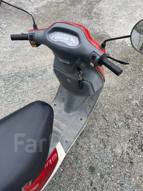 Honda Tact AF-16. 49����. ��., ��������, ��� ���, ������ �� �� ����