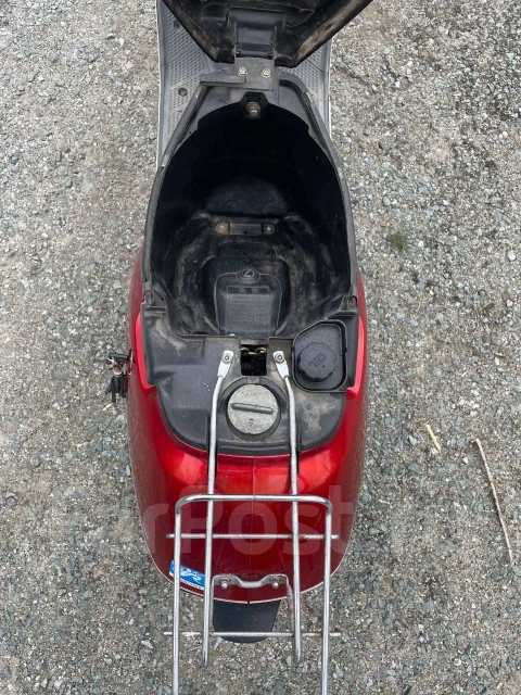 Honda Tact AF-16. 49����. ��., ��������, ��� ���, ������ �� �� ����