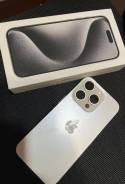 Apple iPhone 15 Pro. /, 128 ,  