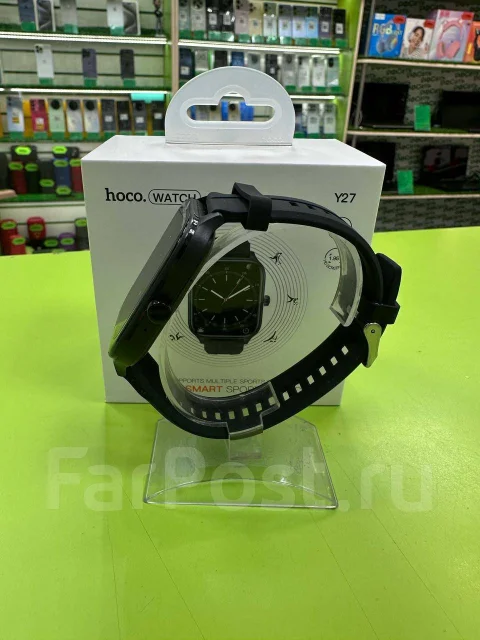 Hoco. GPS, IP67 ����