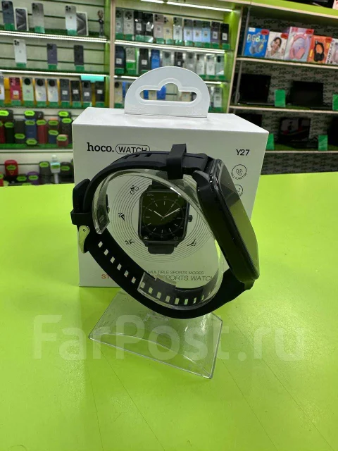 Hoco. GPS, IP67 ����